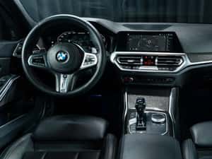 BMW M340i M Sport Automată 387 HP Benzină — miniatura 7