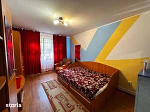 Garsonieră de închiriat – Țiglina 1, str. Brăilei — miniatura 4