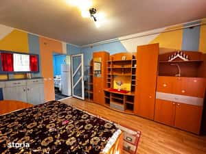 Garsonieră de închiriat – Țiglina 1, str. Brăilei — miniatura 5