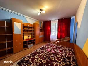 Garsonieră de închiriat – Țiglina 1, str. Brăilei — miniatura 6