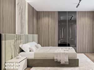 Apartament 2 Camere- Terasa Generoasa 27,93 Mp -Tractorul- Zona Coresi — miniatura 3