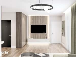 Apartament 2 Camere- Terasa Generoasa 27,93 Mp -Tractorul- Zona Coresi — miniatura 5