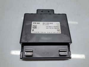 Modul confort  AUDI A5 (8T3) [Fabr 2007-2015] 8K0959663 — miniatura 2