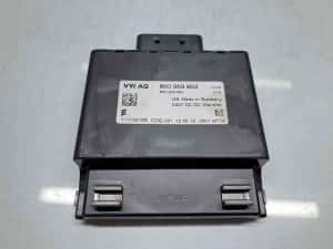 Modul confort  AUDI A5 (8T3) [Fabr 2007-2015] 8K0959663 — miniatura 7