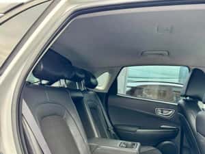HYUNDAI KONA Electric ver-204cp Luxury — miniatura 3