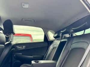 HYUNDAI KONA Electric ver-204cp Luxury — miniatura 4