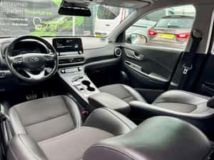 HYUNDAI KONA Electric ver-204cp Luxury — miniatura 6