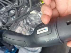 Statii incarcare auto electrice