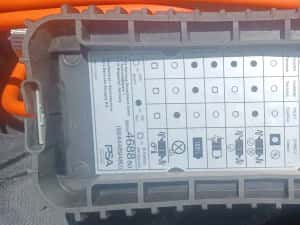 Statii incarcare auto electrice — miniatura 5