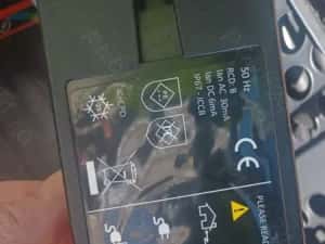 Statii incarcare auto electrice — miniatura 6