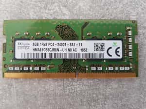 Memorie Laptop SKhynix 8Gb DDR4 2400Mhz 2666Mhz HMA81GS6AFR8N NOUA — miniatura 6