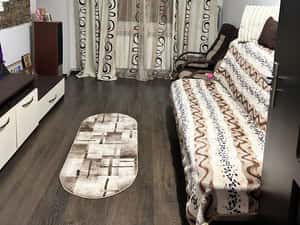 Apartament 2 camere decomandat, Parter, Micro 13, Galați — miniatura 4