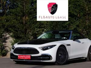 Mercedes-Benz MAYBACH SL-680 Monogram Series — miniatura 2