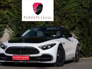 Mercedes-Benz MAYBACH SL-680 Monogram Series — miniatura 3