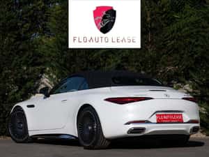 Mercedes-Benz MAYBACH SL-680 Monogram Series — miniatura 4