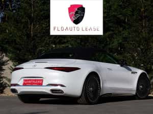 Mercedes-Benz MAYBACH SL-680 Monogram Series — miniatura 5