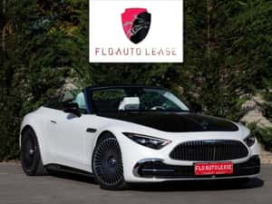 Mercedes-Benz MAYBACH SL-680 Monogram Series — miniatura 6