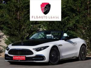 Mercedes-Benz MAYBACH SL-680 Monogram Series — miniatura 7