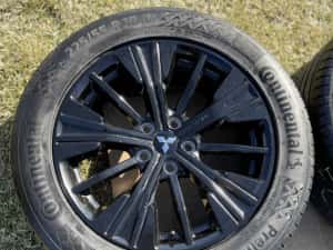 Jante Mitsubishi 18 Eclipse cross & Outlander DOT2023 vara Conti — miniatura 3