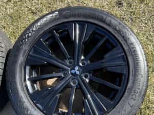 Jante Mitsubishi 18 Eclipse cross & Outlander DOT2023 vara Conti — miniatura 10