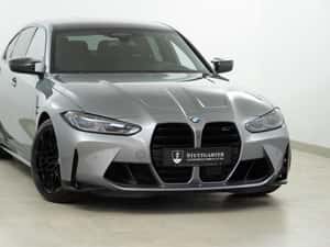 BMW M3 Automată 510 HP Benzină