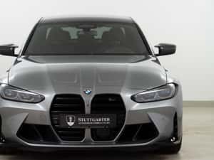 BMW M3 Automată 510 HP Benzină — miniatura 2