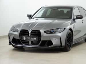 BMW M3 Automată 510 HP Benzină — miniatura 3
