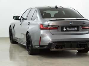 BMW M3 Automată 510 HP Benzină — miniatura 4