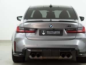 BMW M3 Automată 510 HP Benzină — miniatura 5
