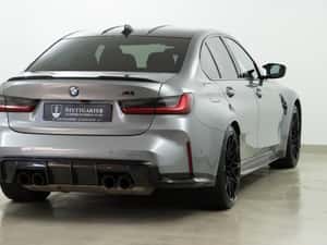 BMW M3 Automată 510 HP Benzină — miniatura 6