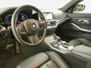 BMW M3 Automată 510 HP Benzină — miniatura 7