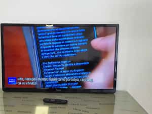 Televizor Smart TV Philips 42PFL4307K 42"/107 cm Full HD