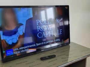 Televizor Smart TV Philips 42PFL4307K 42"/107 cm Full HD — miniatura 2