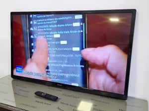 Televizor Smart TV Philips 42PFL4307K 42"/107 cm Full HD — miniatura 3