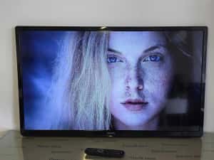 Televizor Smart TV Philips 42PFL4307K 42"/107 cm Full HD — miniatura 4