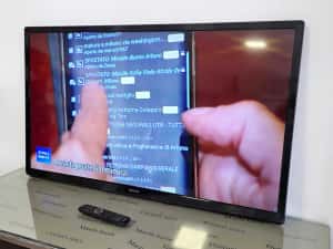 Televizor Smart TV Philips 42PFL4307K 42"/107 cm Full HD — miniatura 9