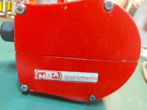 Servomotor MBA (senzor de  nivel ) — miniatura 6