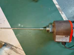 Servomotor MBA (senzor de  nivel ) — miniatura 10