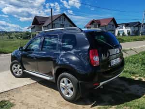 Dacia Duster Laureate// FULL Piele// 2011// 1,5 DCI// Nr tzoll valabil!! — miniatura 4