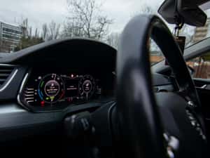 Skoda Superb iV Plug-in Hybrid | 218 CP | DSG | 2020 | 130.000 km — miniatura 6