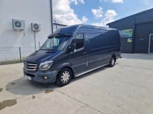 Mercedes Sprinter 316