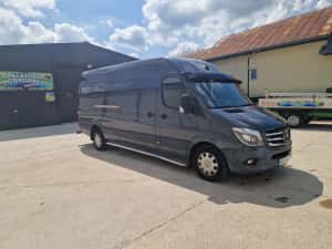 Mercedes Sprinter 316 — miniatura 2