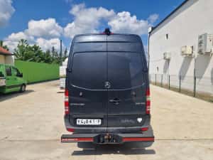 Mercedes Sprinter 316 — miniatura 3