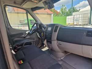Mercedes Sprinter 316 — miniatura 4