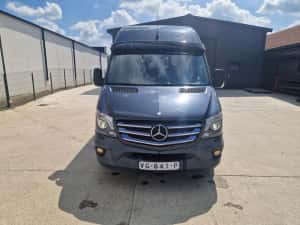 Mercedes Sprinter 316 — miniatura 5