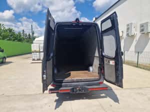 Mercedes Sprinter 316 — miniatura 6