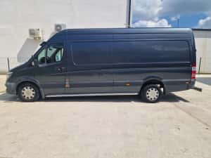 Mercedes Sprinter 316 — miniatura 7