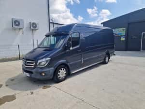 Mercedes Sprinter 316 — miniatura 9