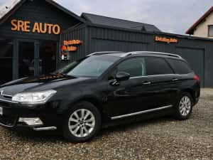 Citroen C5 1.6 Diesel Automat RATE Auto Fara Avans