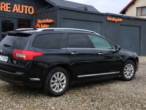 Citroen C5 1.6 Diesel Automat RATE Auto Fara Avans — miniatura 4